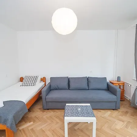 Apartment Ujejskiego 32a Gdynia