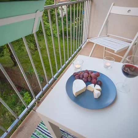 Ujejskiego 32a Apartment Gdynia
