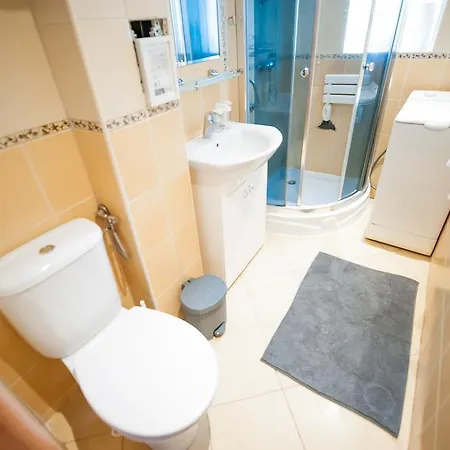 Apartment Ujejskiego 32a Gdynia