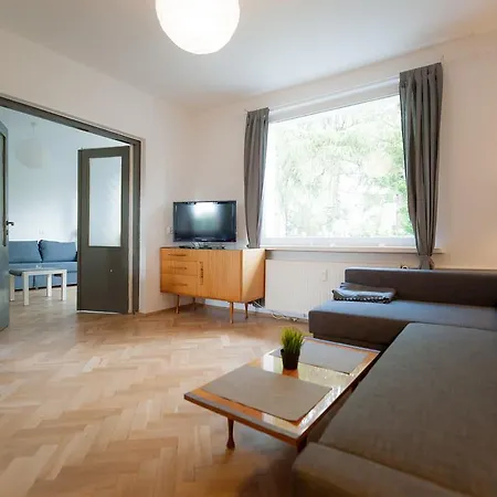 Ujejskiego 32a Apartment Gdynia