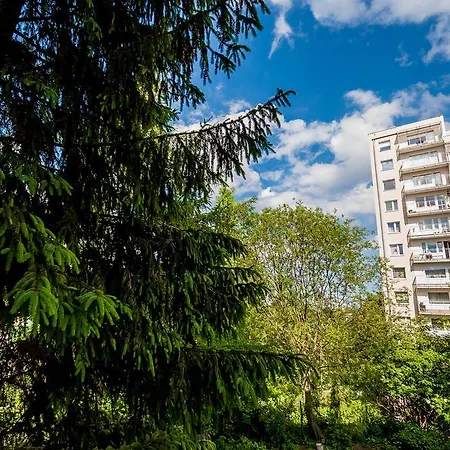 Ujejskiego 32a Apartment Gdynia